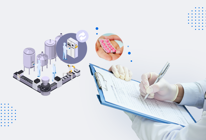 Curso Especializado - Gestión de control de cambios en la industria farmacéutica