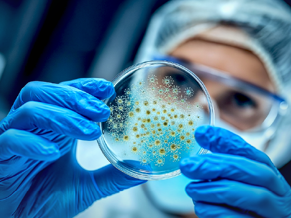 Programa Especializado - Microbiología en la Industria Farmacéutica