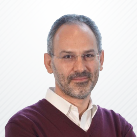 Dr. Alfredo García