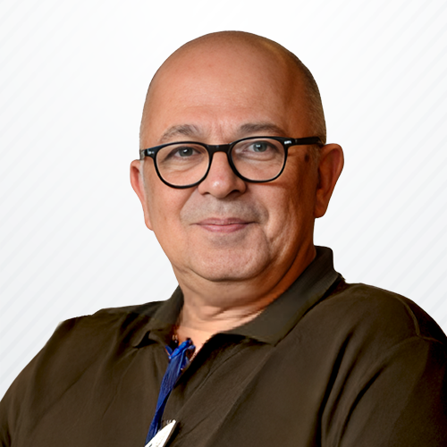 Dr. Emiro Khury