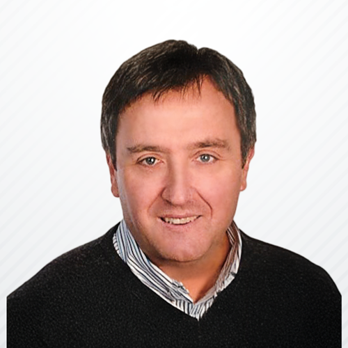 Rogelio Cortés
