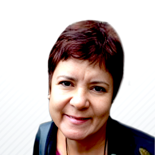 Lic. Sandra Moreno