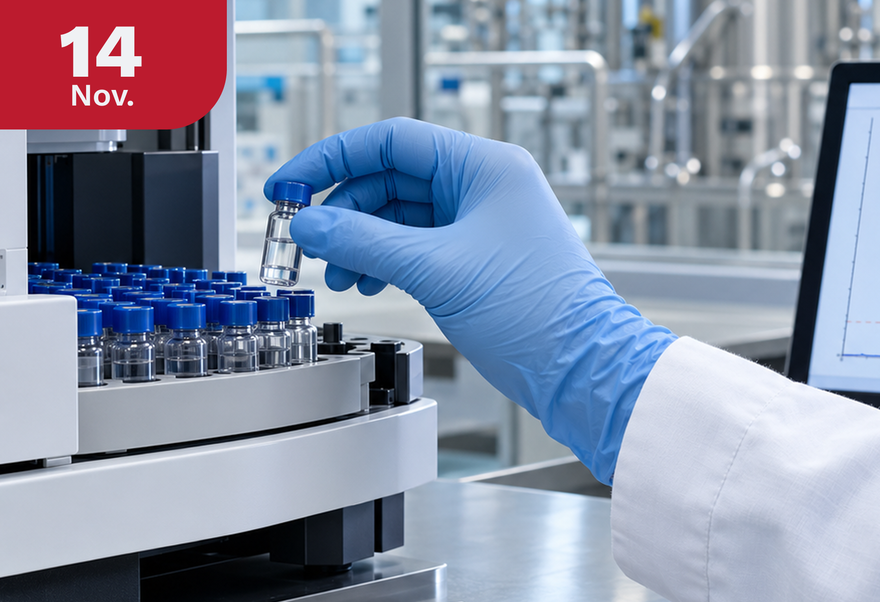 Conferencia Internacional - Evaluación toxicológica para la definición de límites de validación de limpieza y control de la contaminación cruzada en la industria farmacéutica