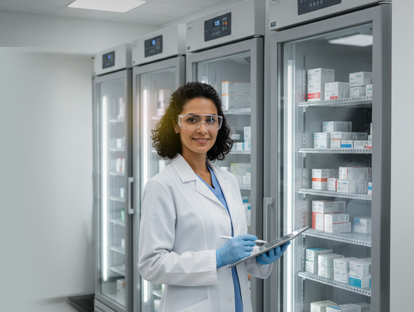 Curso Integral - Implementación de Estudios de Estabilidad de medicamentos