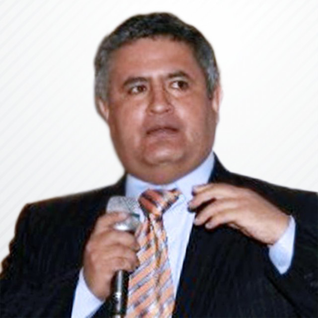 Q.F. David Segura